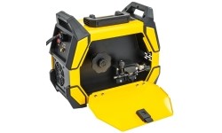 Inverter welding machine MIGOMAT PM-IMGTS-160LP (for gasless welding only)