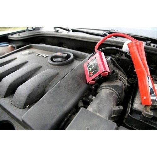 Battery surge protector 12/24v
