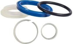 Seal set (5pcs) for PL-4.0-2B. Spare part
