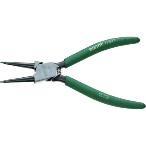 Replės vidiniams žiedams - 7", L175mm