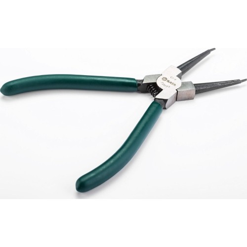 Circlip pliers. Internal - 7", L175mm