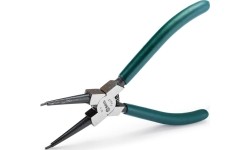 Circlip pliers. Internal - 7", L175mm