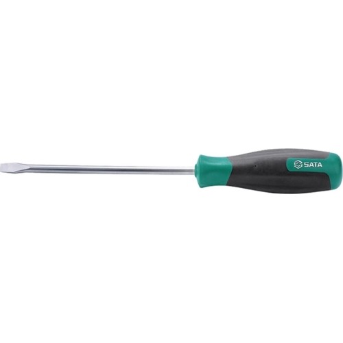 Screwdriver flat pattern - 5 x 100mm