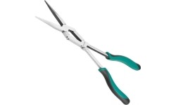 Replės ilgos 340mm, tiesios