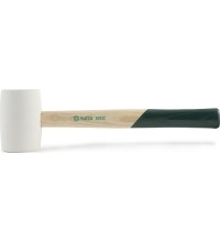Rubber mallet hammer 0.45kg