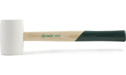 Plaktukas gumine galva 0.45kg
