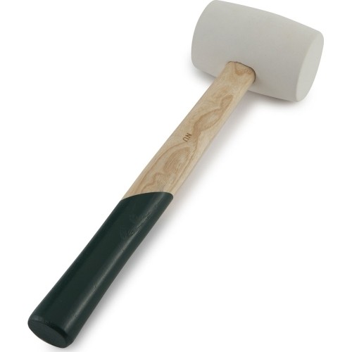 Rubber mallet hammer 0.45kg