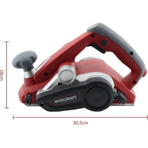 Electric planer 900W