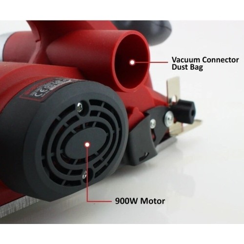 Electric planer 900W