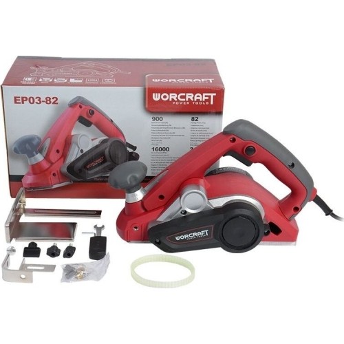 Elektrinis oblius WORCRAFT 900W