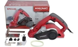 Electric planer 900W
