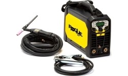 Suvirinimo aparatas ESAB Rogue ET 200iP PRO TIG DC