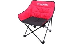 Foldable camping chair WORCRAFT