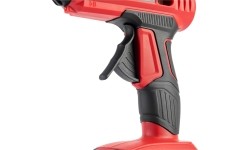Akumuliatorinis klijų pistoletas WORCRAFT 20V LI-ION