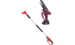 Li-ion Cordless Hand Saw 20V with extension rod