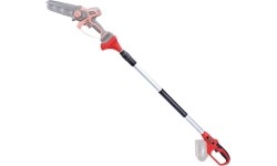 Li-ion Cordless Hand Saw 20V with extension rod