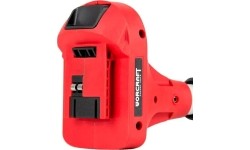 Li-ion Cordless Hand Saw 20V with extension rod
