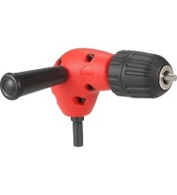Right-Angle Drill attachment 1/16'-3/8' Ø1.5-10mm