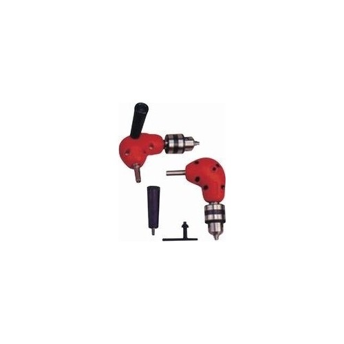 Right-Angle Drill attachment 1/16'-3/8' Ø1.5-10mm