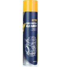 MANNOL Carburetor Cleaner 600ml