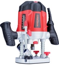 Elektrinė freza WORCRAFT 1200W