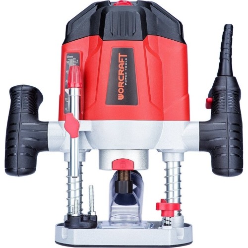 Elektrinė freza WORCRAFT 1200W