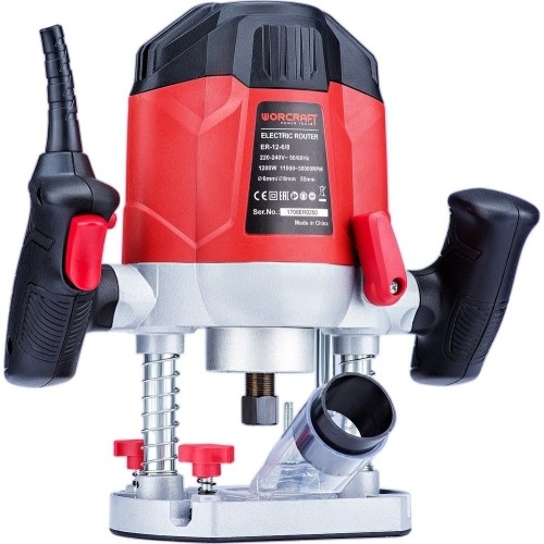 Electric router 1200W