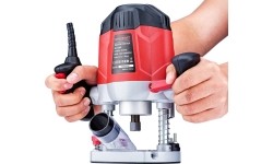 Elektrinė freza WORCRAFT 1200W