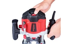 Electric router 1200W