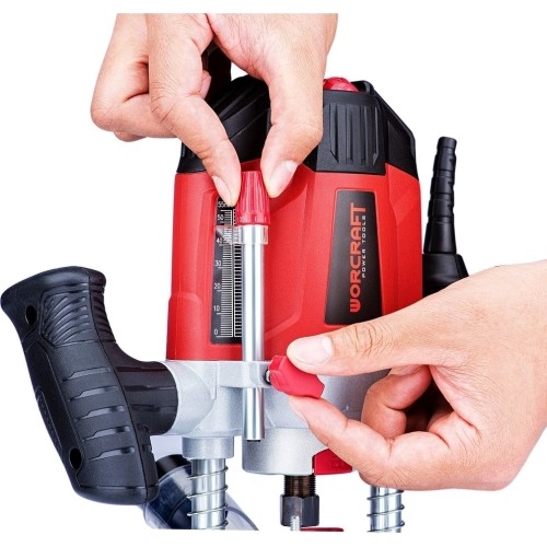 Electric router 1200W