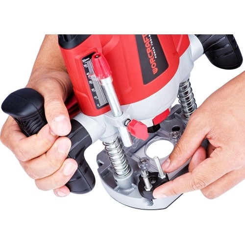 Electric router 1200W