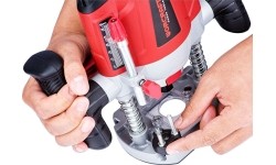 Electric router 1200W