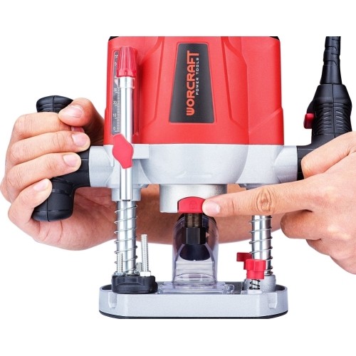 Electric router 1200W