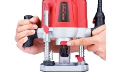 Electric router 1200W