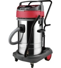 Dulkių siurblys WORCRAFT 80l 3000W