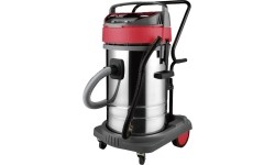 Dulkių siurblys WORCRAFT 80l 3000W