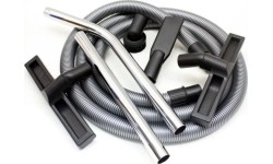 Dulkių siurblys WORCRAFT 80l 3000W