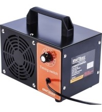 Air ozonator 28g/h 150W with filter