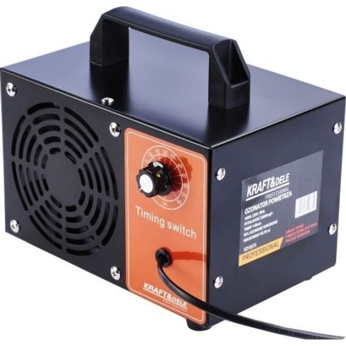 Ozono generatorius / ozonatorius 28g/h 150W su filtru