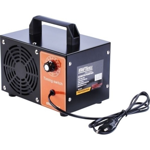 Air ozonator 28g/h 150W with filter
