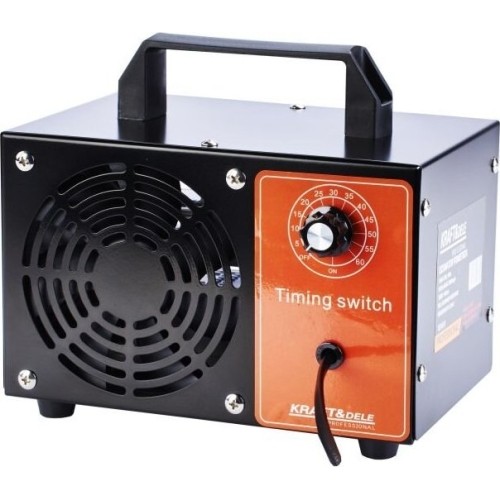 Ozono generatorius / ozonatorius 28g/h 150W su filtru