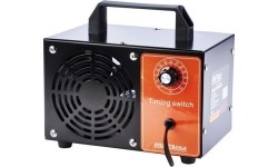 Ozono generatorius / ozonatorius 28g/h 150W su filtru