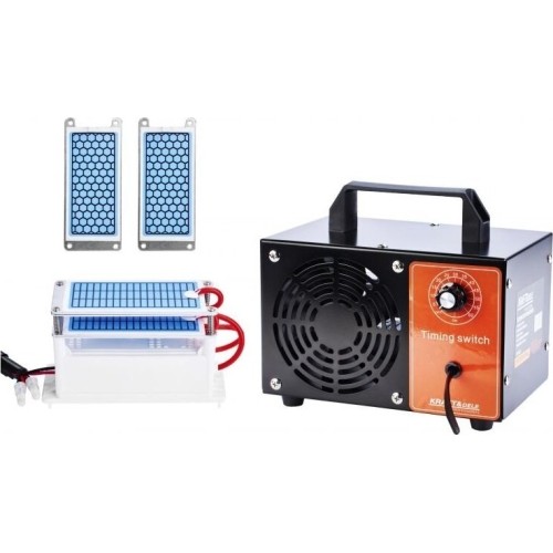 Ozono generatorius / ozonatorius 28g/h 150W su filtru