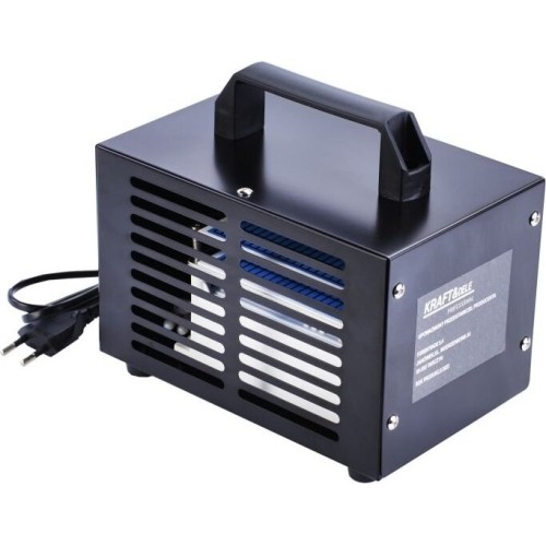 Ozono generatorius / ozonatorius 28g/h 150W su filtru