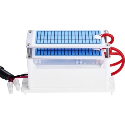 Air ozonator 28g/h 150W with filter