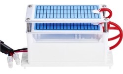 Air ozonator 28g/h 150W with filter