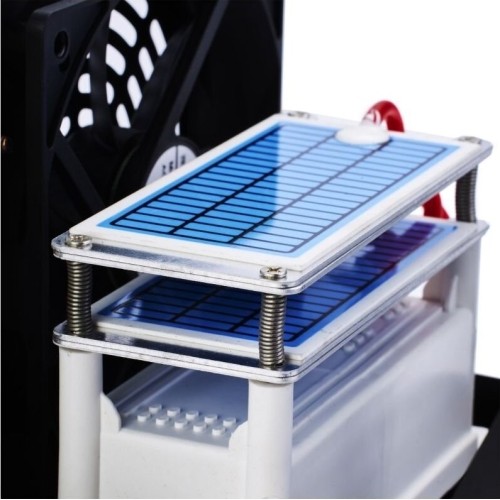 Ozono generatorius / ozonatorius 28g/h 150W su filtru