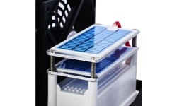 Air ozonator 28g/h 150W with filter