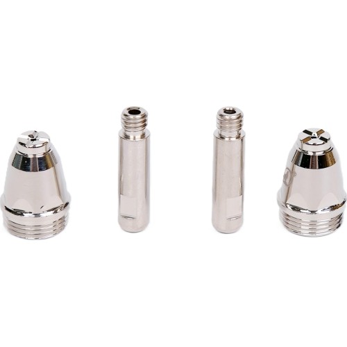 Nozzle set for plasma cutter CUT-60L