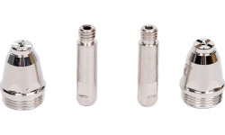 Nozzle set for plasma cutter CUT-60L
